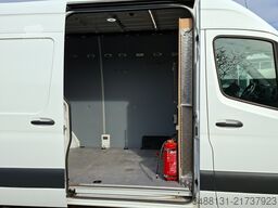 Mercedes-Benz SPRINTER 314 L2H2 STDHZG AHK KLIMA MBUX TEMPOMAT