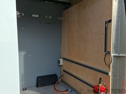Mercedes-Benz SPRINTER 314 L2H2 STDHZG AHK KLIMA MBUX TEMPOMAT
