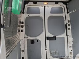 Mercedes-Benz SPRINTER 314 L2H2 STDHZG AHK KLIMA MBUX TEMPOMAT