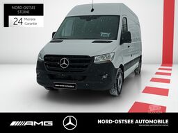 Mercedes-Benz SPRINTER 314 L2H2 STDHZG AHK KLIMA MBUX TEMPOMAT