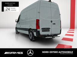 Mercedes-Benz SPRINTER 314 L2H2 STDHZG AHK KLIMA MBUX TEMPOMAT