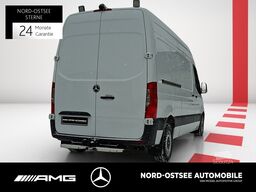Mercedes-Benz SPRINTER 314 L2H2 STDHZG AHK KLIMA MBUX TEMPOMAT