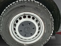 Mercedes-Benz SPRINTER 314 L2H2 STDHZG AHK KLIMA MBUX TEMPOMAT