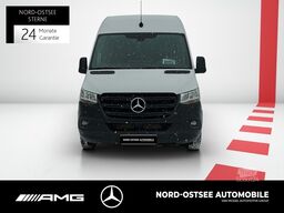 Mercedes-Benz SPRINTER 314 L2H2 STDHZG AHK KLIMA MBUX TEMPOMAT
