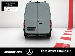 Mercedes-Benz SPRINTER 314 L2H2 STDHZG AHK KLIMA MBUX TEMPOMAT