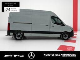 Mercedes-Benz SPRINTER 314 L2H2 STDHZG AHK KLIMA MBUX TEMPOMAT