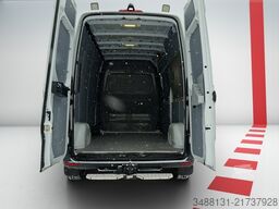 Mercedes-Benz SPRINTER 314 L2H2 STDHZG AHK KLIMA MBUX TEMPOMAT