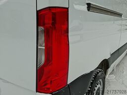 Mercedes-Benz SPRINTER 314 L2H2 STDHZG AHK KLIMA MBUX TEMPOMAT