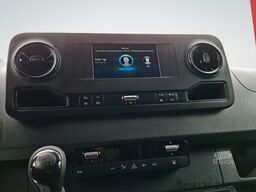 Mercedes-Benz SPRINTER 314 L2H2 STDHZG AHK KLIMA MBUX TEMPOMAT