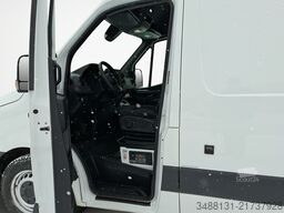 Mercedes-Benz SPRINTER 314 L2H2 STDHZG AHK KLIMA MBUX TEMPOMAT