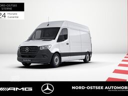 Mercedes-Benz SPRINTER 314 L2H2 STDHZG AHK KLIMA MBUX TEMPOMAT