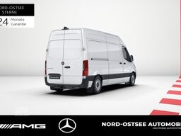 Mercedes-Benz SPRINTER 314 L2H2 STDHZG AHK KLIMA MBUX TEMPOMAT