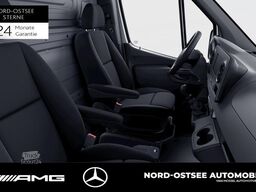 Mercedes-Benz SPRINTER 314 L2H2 STDHZG AHK KLIMA MBUX TEMPOMAT