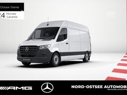 Mercedes-Benz SPRINTER 314 L2H2 STDHZG AHK KLIMA MBUX TEMPOMAT