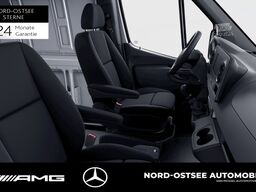 Mercedes-Benz SPRINTER 314 L2H2 STDHZG AHK KLIMA MBUX TEMPOMAT