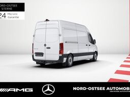 Mercedes-Benz SPRINTER 314 L2H2 STDHZG AHK KLIMA MBUX TEMPOMAT