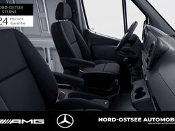 Mercedes-Benz SPRINTER 314 L2H2 STDHZG AHK KLIMA MBUX TEMPOMAT