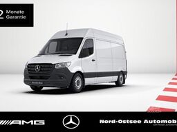 Mercedes-Benz SPRINTER 314 L2H2 STDHZG AHK KLIMA MBUX TEMPOMAT