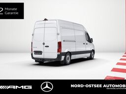 Mercedes-Benz SPRINTER 314 L2H2 STDHZG AHK KLIMA MBUX TEMPOMAT