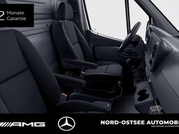 Mercedes-Benz SPRINTER 314 L2H2 STDHZG AHK KLIMA MBUX TEMPOMAT