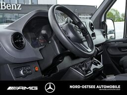 Mercedes-Benz SPRINTER 314 L2H2 STDHZG AHK KLIMA MBUX TEMPOMAT