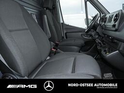 Mercedes-Benz SPRINTER 314 L2H2 STDHZG AHK KLIMA MBUX TEMPOMAT