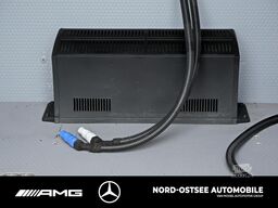 Mercedes-Benz SPRINTER 314 L2H2 STDHZG AHK KLIMA MBUX TEMPOMAT