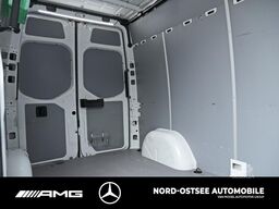 Mercedes-Benz SPRINTER 314 L2H2 STDHZG AHK KLIMA MBUX TEMPOMAT