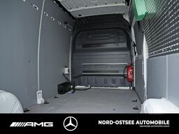 Mercedes-Benz SPRINTER 314 L2H2 STDHZG AHK KLIMA MBUX TEMPOMAT