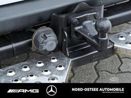 Mercedes-Benz SPRINTER 314 L2H2 STDHZG AHK KLIMA MBUX TEMPOMAT