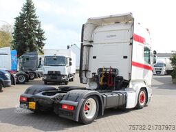 Scania R 450 Topline Mega-Volumen   Retarder   2 Tanks