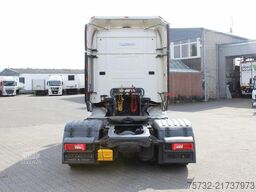 Scania R 450 Topline Mega-Volumen   Retarder   2 Tanks