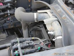 Scania R 450 Topline Mega-Volumen   Retarder   2 Tanks