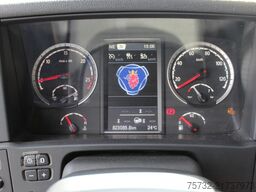 Scania R 450 Topline Mega-Volumen   Retarder   2 Tanks