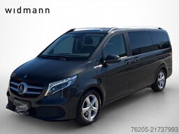 Mercedes-Benz V 220 d EDITION Kein Verkauf an Privatpersonen !