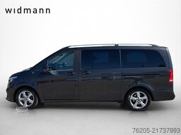 Mercedes-Benz V 220 d EDITION Kein Verkauf an Privatpersonen !