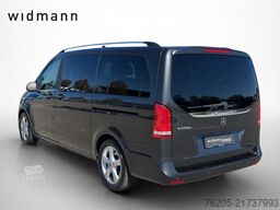 Mercedes-Benz V 220 d EDITION Kein Verkauf an Privatpersonen !