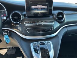 Mercedes-Benz V 220 d EDITION Kein Verkauf an Privatpersonen !