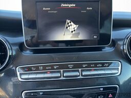 Mercedes-Benz V 220 d EDITION Kein Verkauf an Privatpersonen !