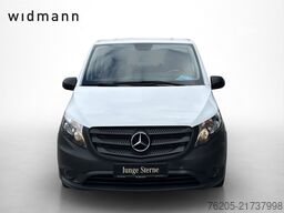 Mercedes-Benz Vito 114 CDI Mixto Extralang AHK,Automatik