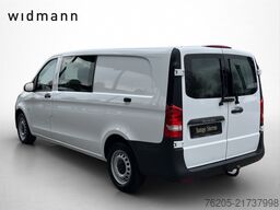 Mercedes-Benz Vito 114 CDI Mixto Extralang AHK,Automatik