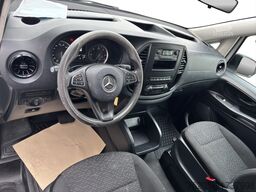 Mercedes-Benz Vito 114 CDI Mixto Extralang AHK,Automatik