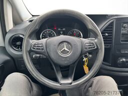 Mercedes-Benz Vito 114 CDI Mixto Extralang AHK,Automatik