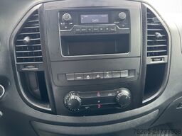 Mercedes-Benz Vito 114 CDI Mixto Extralang AHK,Automatik