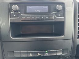 Mercedes-Benz Vito 114 CDI Mixto Extralang AHK,Automatik