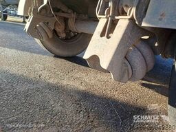 Schmitz Cargobull Kipper Alukastenmulde 24m³