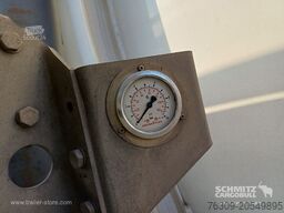 Schmitz Cargobull Kipper Alukastenmulde 24m³