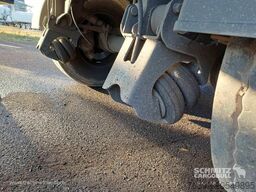 Schmitz Cargobull Kipper Alukastenmulde 24m³