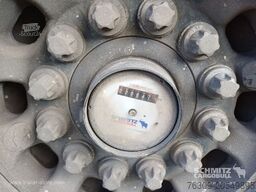 Schmitz Cargobull Kipper Alukastenmulde 24m³