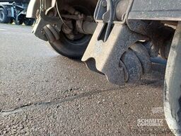 Schmitz Cargobull Kipper Alukastenmulde 24m³